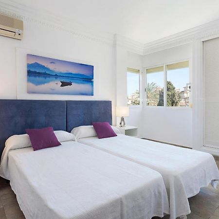 Villa Arenas El Arenal  Ngoại thất bức ảnh