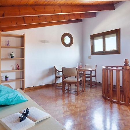 Villa Arenas El Arenal  Ngoại thất bức ảnh