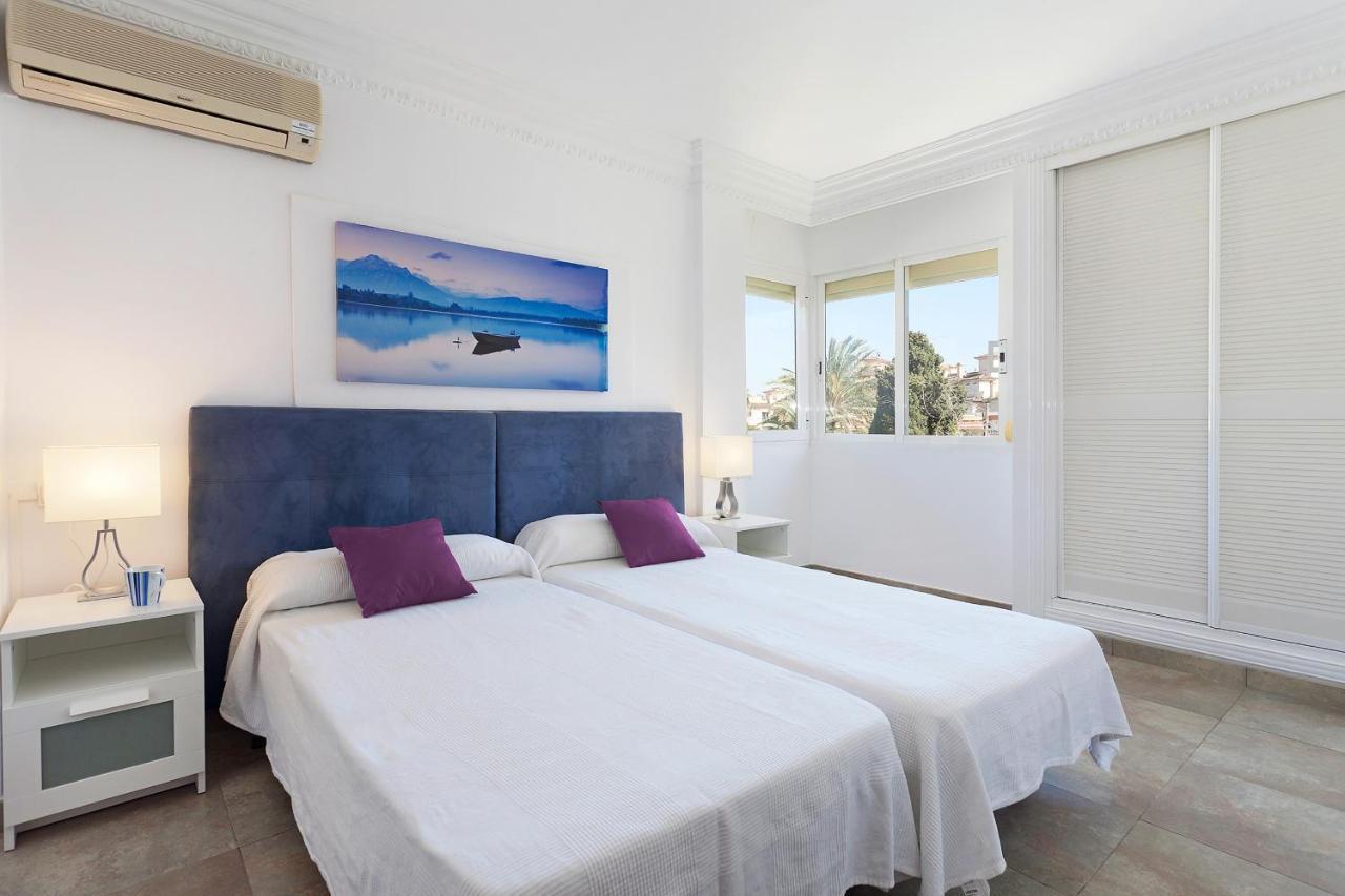 Villa Arenas El Arenal  Ngoại thất bức ảnh