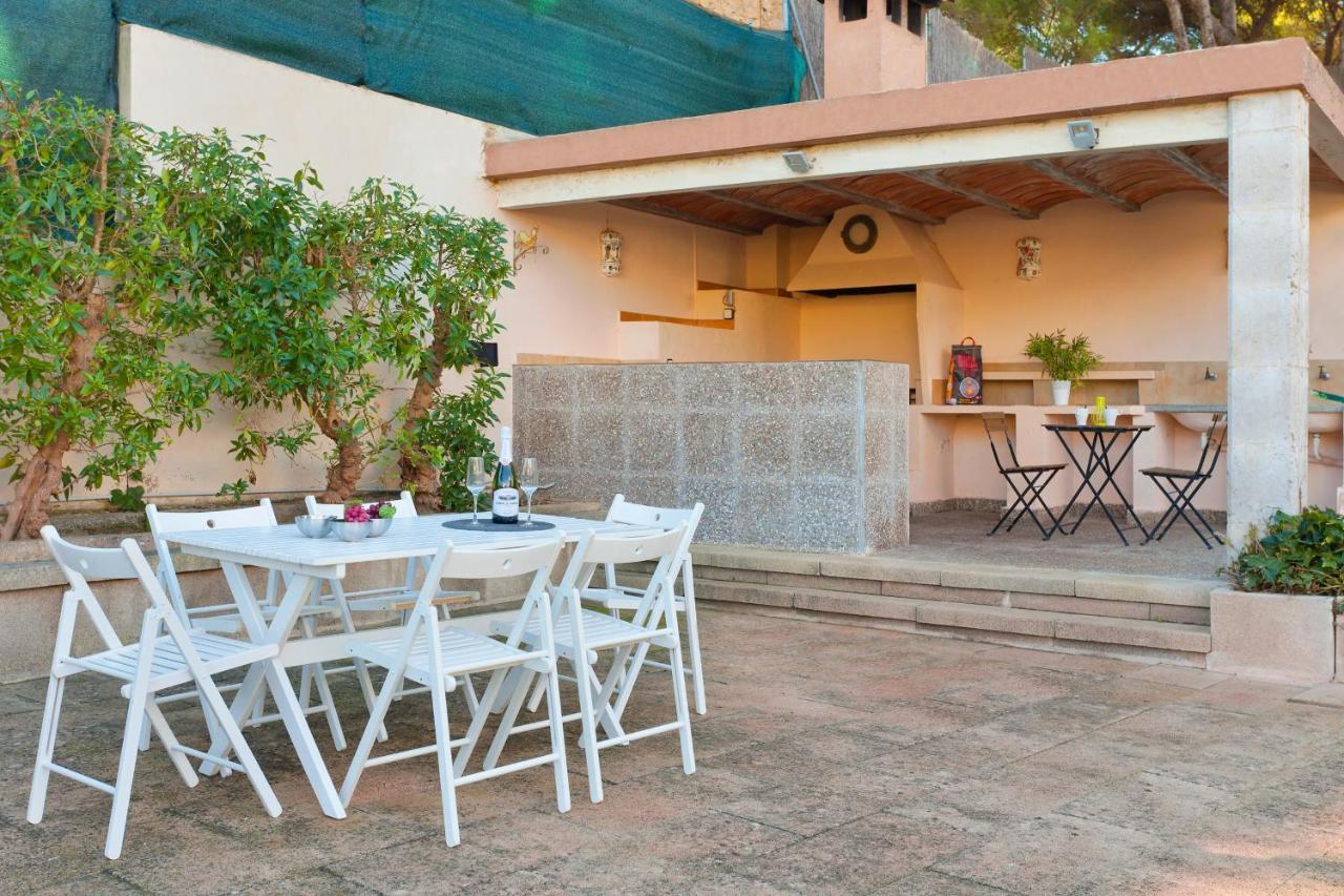 Villa Arenas El Arenal  Ngoại thất bức ảnh