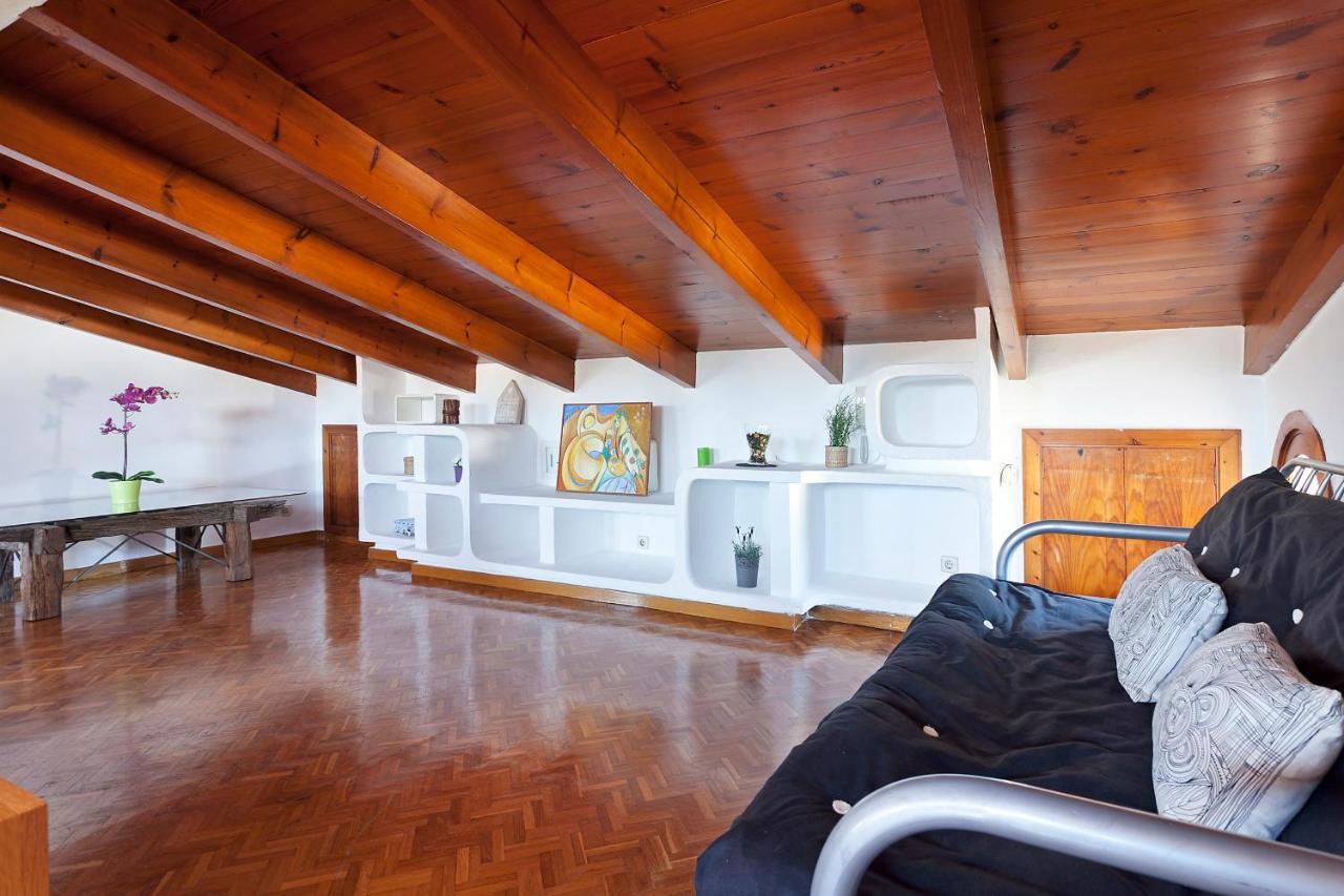 Villa Arenas El Arenal  Ngoại thất bức ảnh