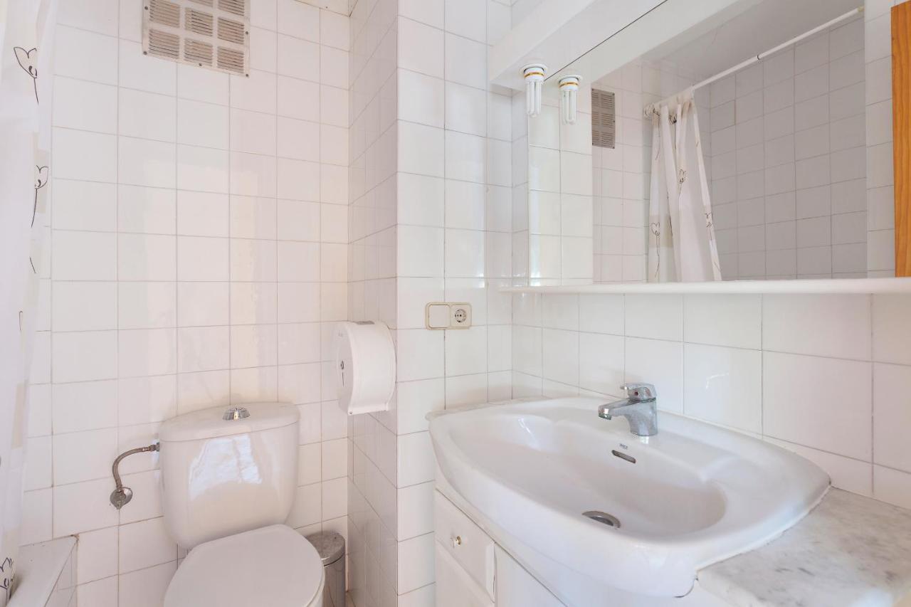Villa Arenas El Arenal  Ngoại thất bức ảnh